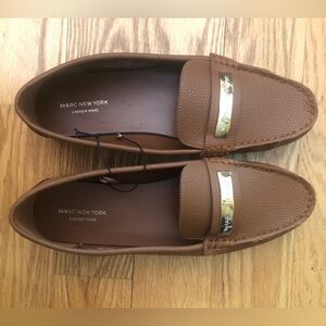 Marc New York - Andrew Marc Loafers Size 10M